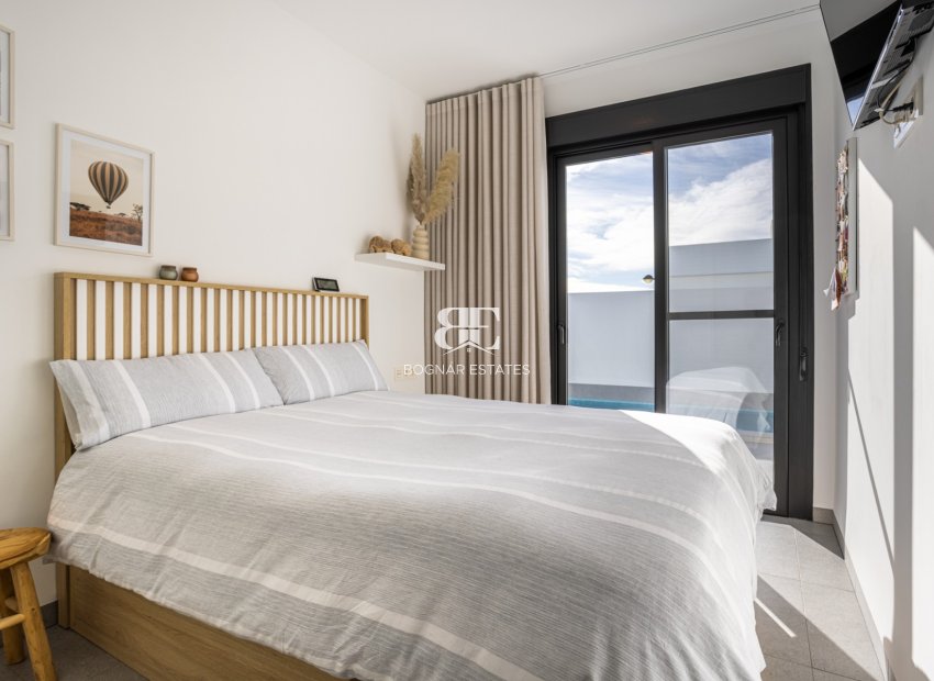 Resale - Villa -
Torre Pacheco - Roldán