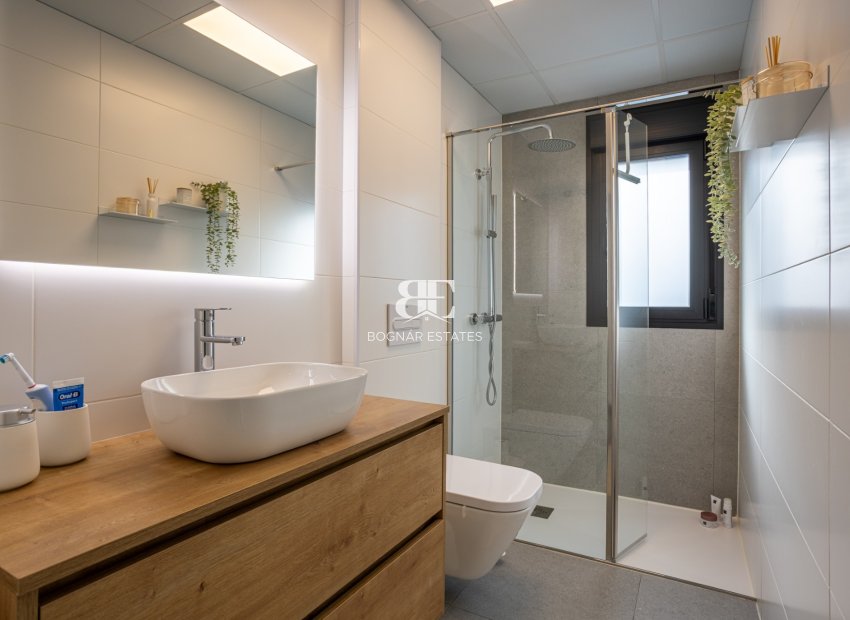 Resale - Villa -
Torre Pacheco - Roldán