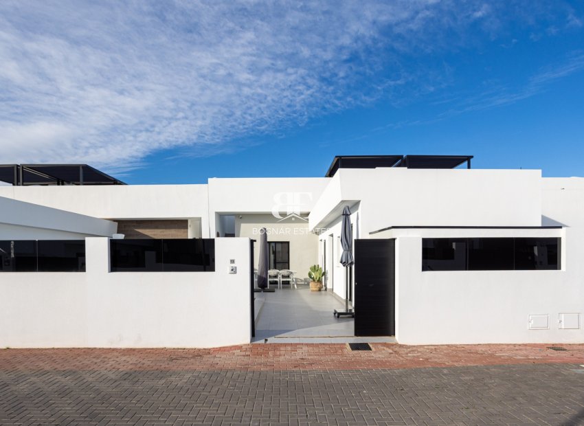 Resale - Villa -
Torre Pacheco - Roldán