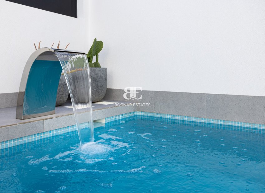 Resale - Villa -
Torre Pacheco - Roldán