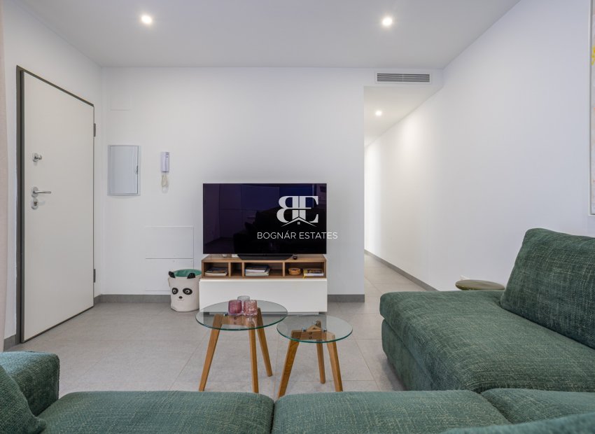 Resale - Villa -
Torre Pacheco - Roldán