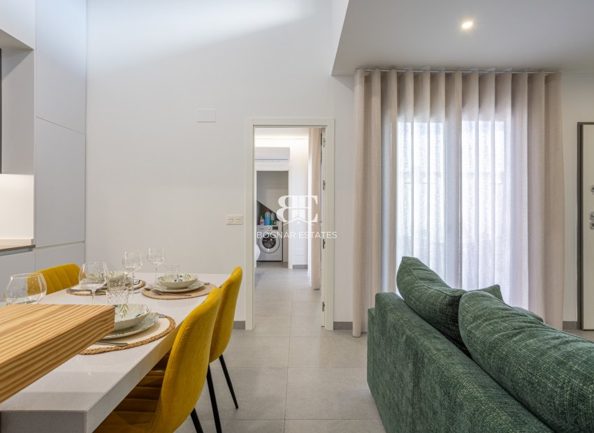 Resale - Villa -
Torre Pacheco - Roldán