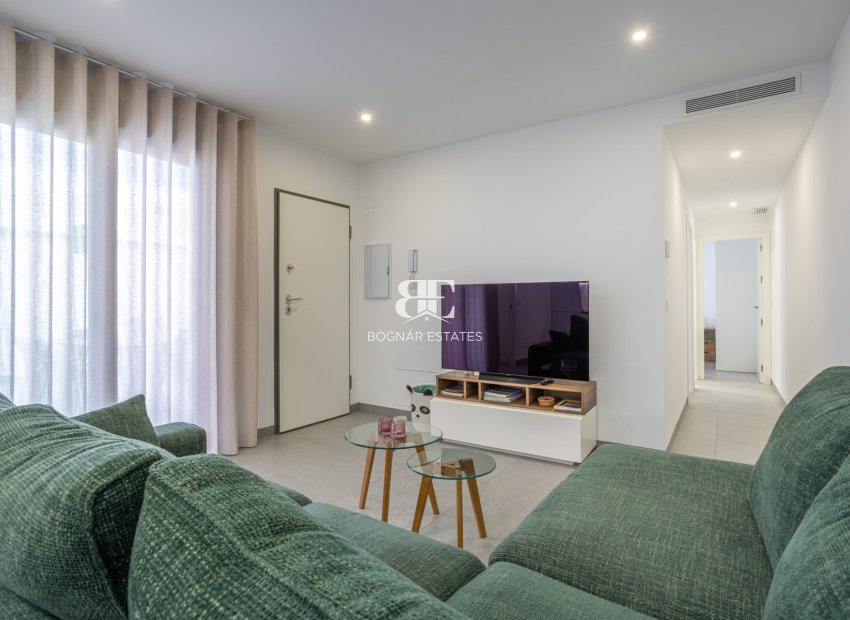 Resale - Villa -
Torre Pacheco - Roldán