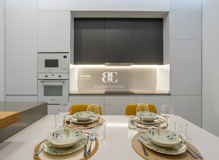 Resale - Villa -
Torre Pacheco - Roldán