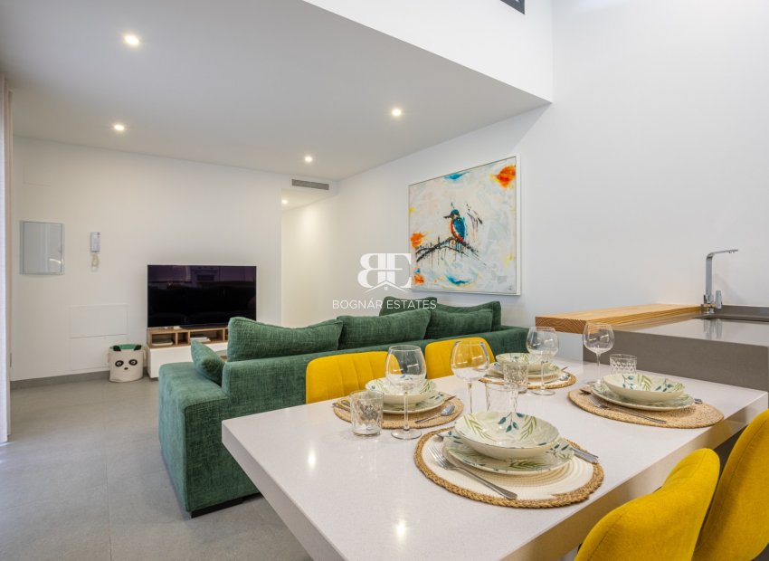 Resale - Villa -
Torre Pacheco - Roldán