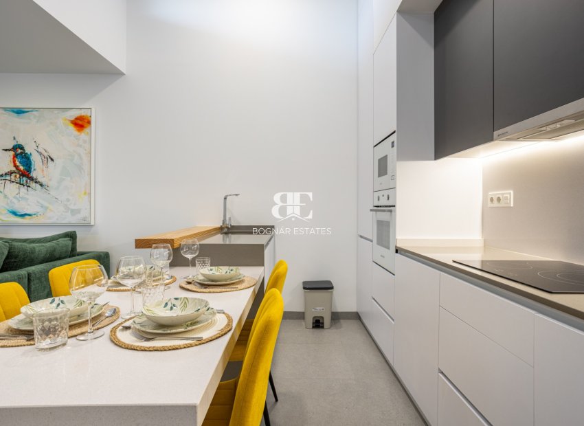 Resale - Villa -
Torre Pacheco - Roldán