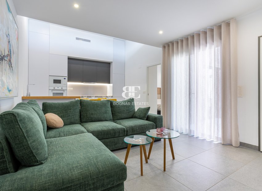 Resale - Villa -
Torre Pacheco - Roldán