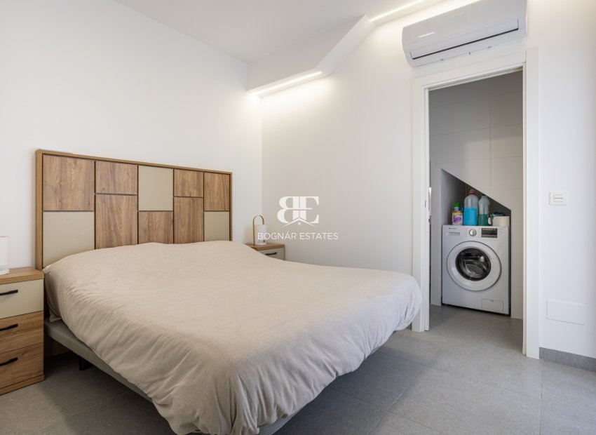 Resale - Villa -
Torre Pacheco - Roldán