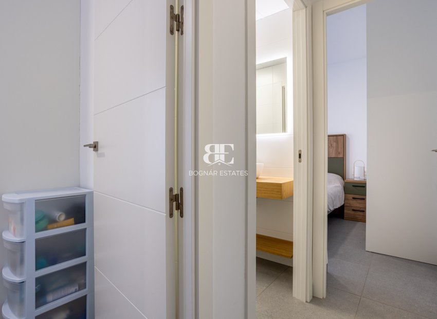 Resale - Villa -
Torre Pacheco - Roldán