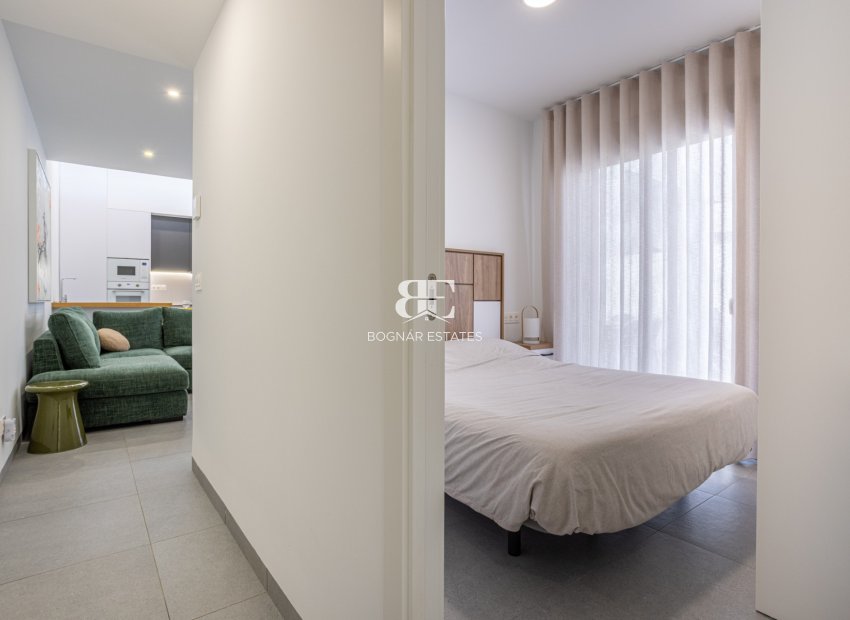 Resale - Villa -
Torre Pacheco - Roldán