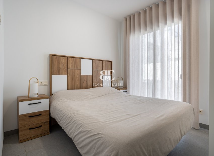 Resale - Villa -
Torre Pacheco - Roldán