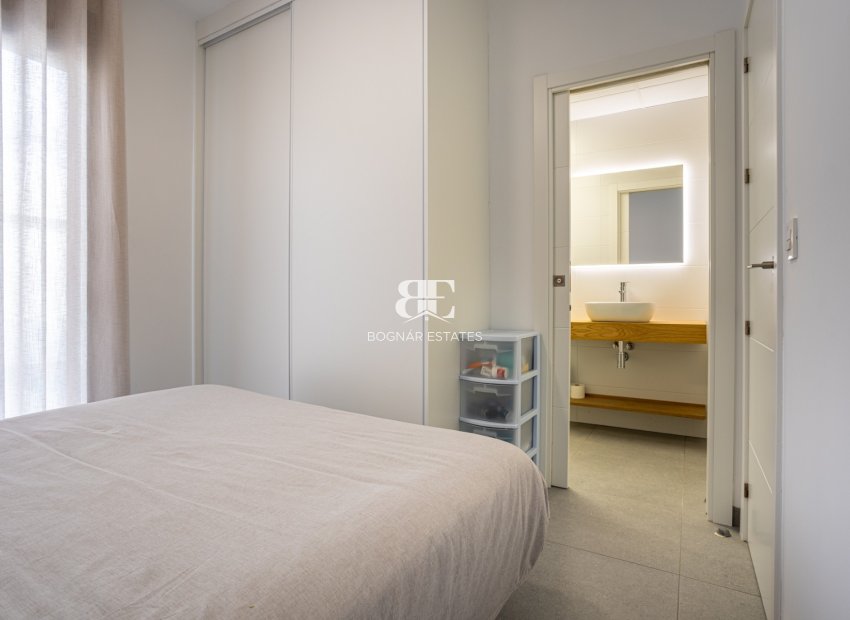 Resale - Villa -
Torre Pacheco - Roldán