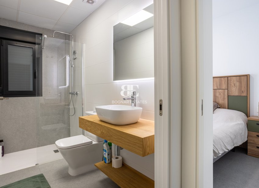 Resale - Villa -
Torre Pacheco - Roldán