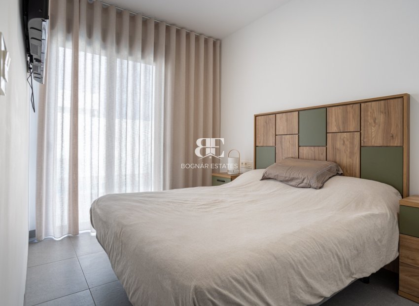 Resale - Villa -
Torre Pacheco - Roldán