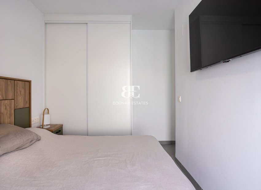 Resale - Villa -
Torre Pacheco - Roldán