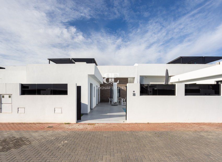 Resale - Villa -
Torre Pacheco - Roldán