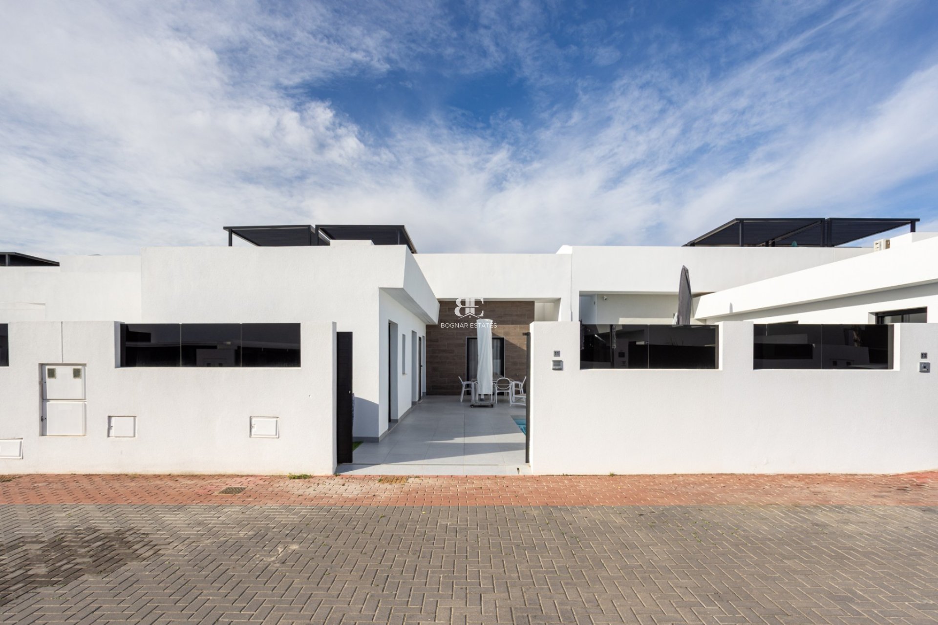 Resale - Villa -
Torre Pacheco - Roldán