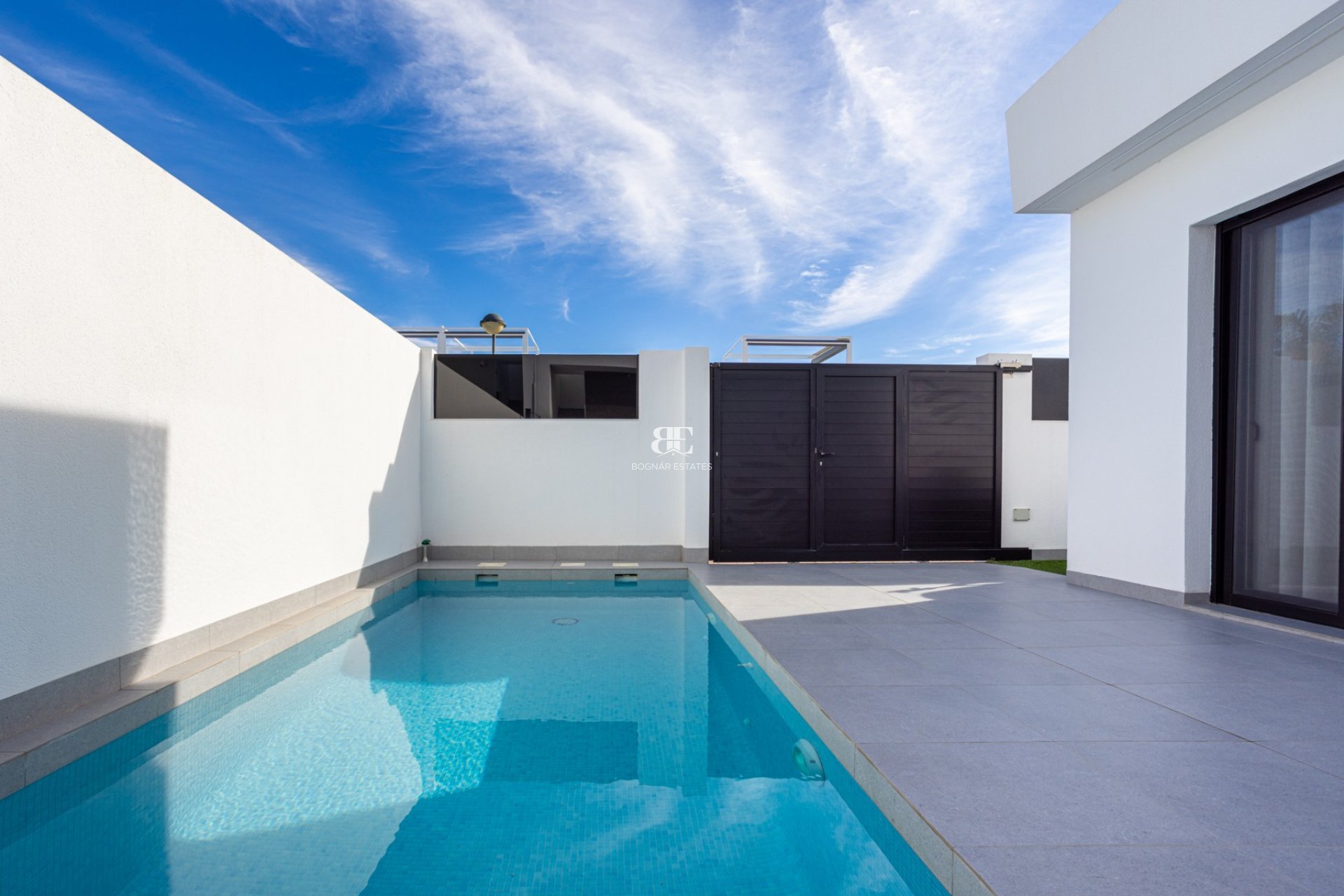 Resale - Villa -
Torre Pacheco - Roldán