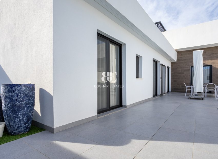 Resale - Villa -
Torre Pacheco - Roldán