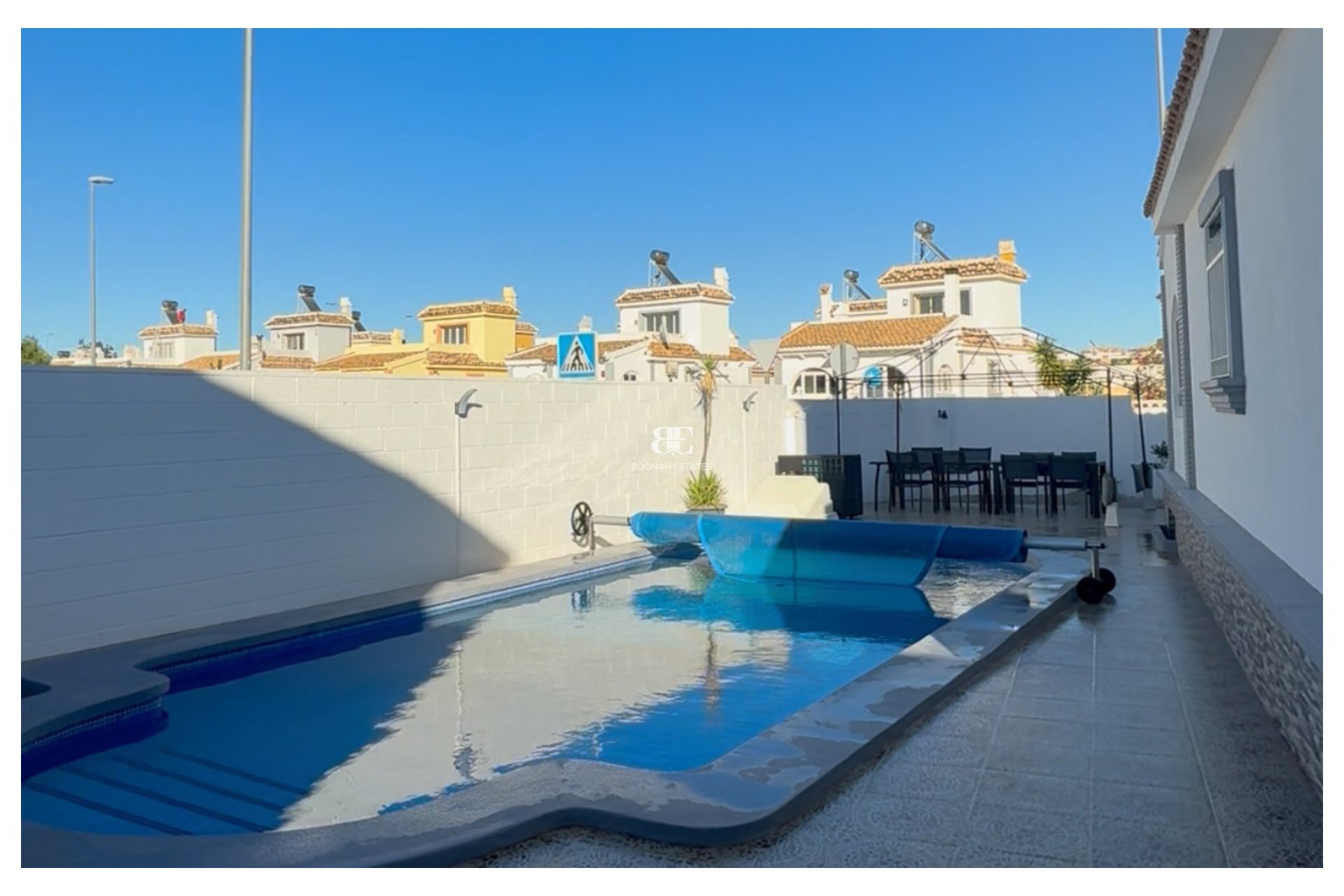 Resale - Villa -
Torre Pacheco - Sierra Golf