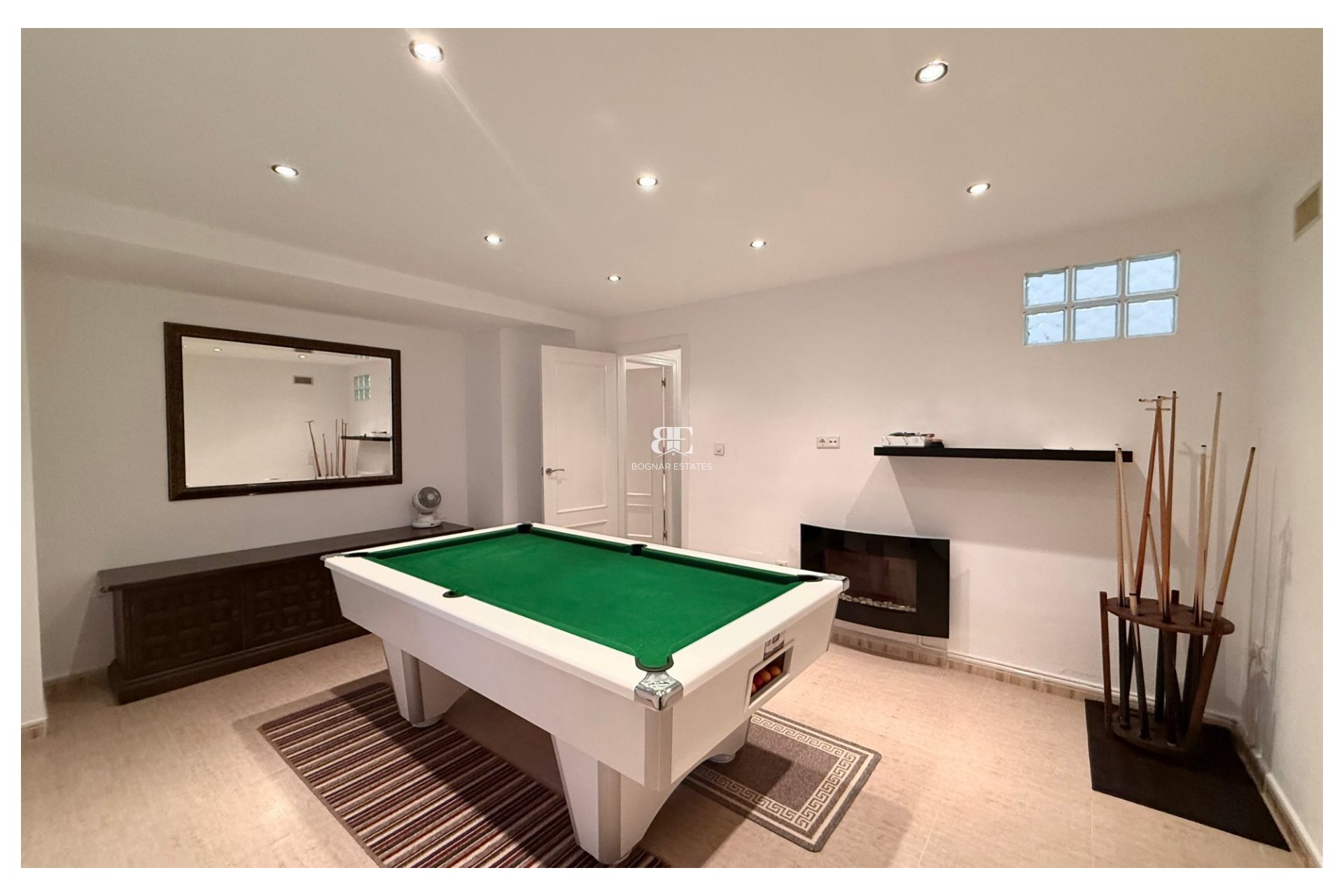 Resale - Villa -
Torre Pacheco - Sierra Golf