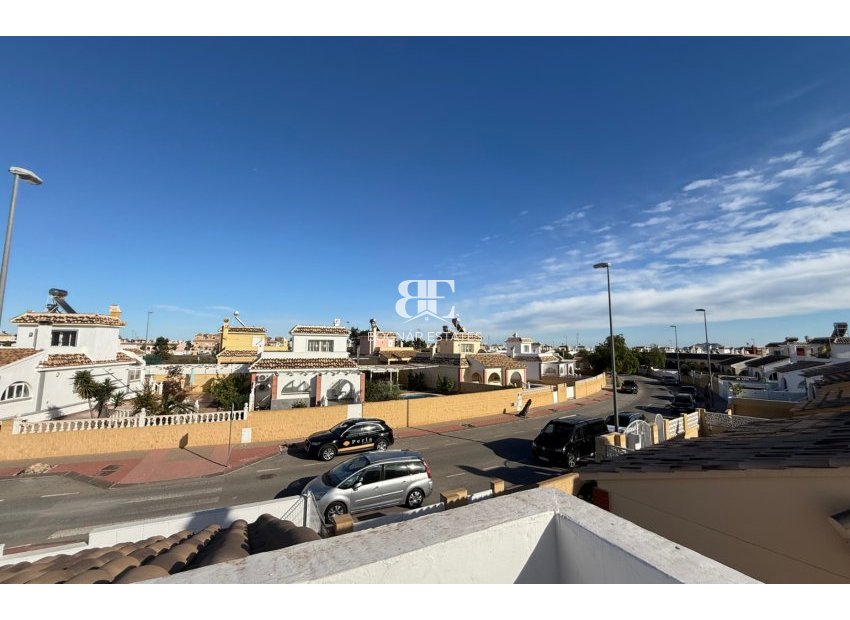 Resale - Villa -
Torre Pacheco - Sierra Golf