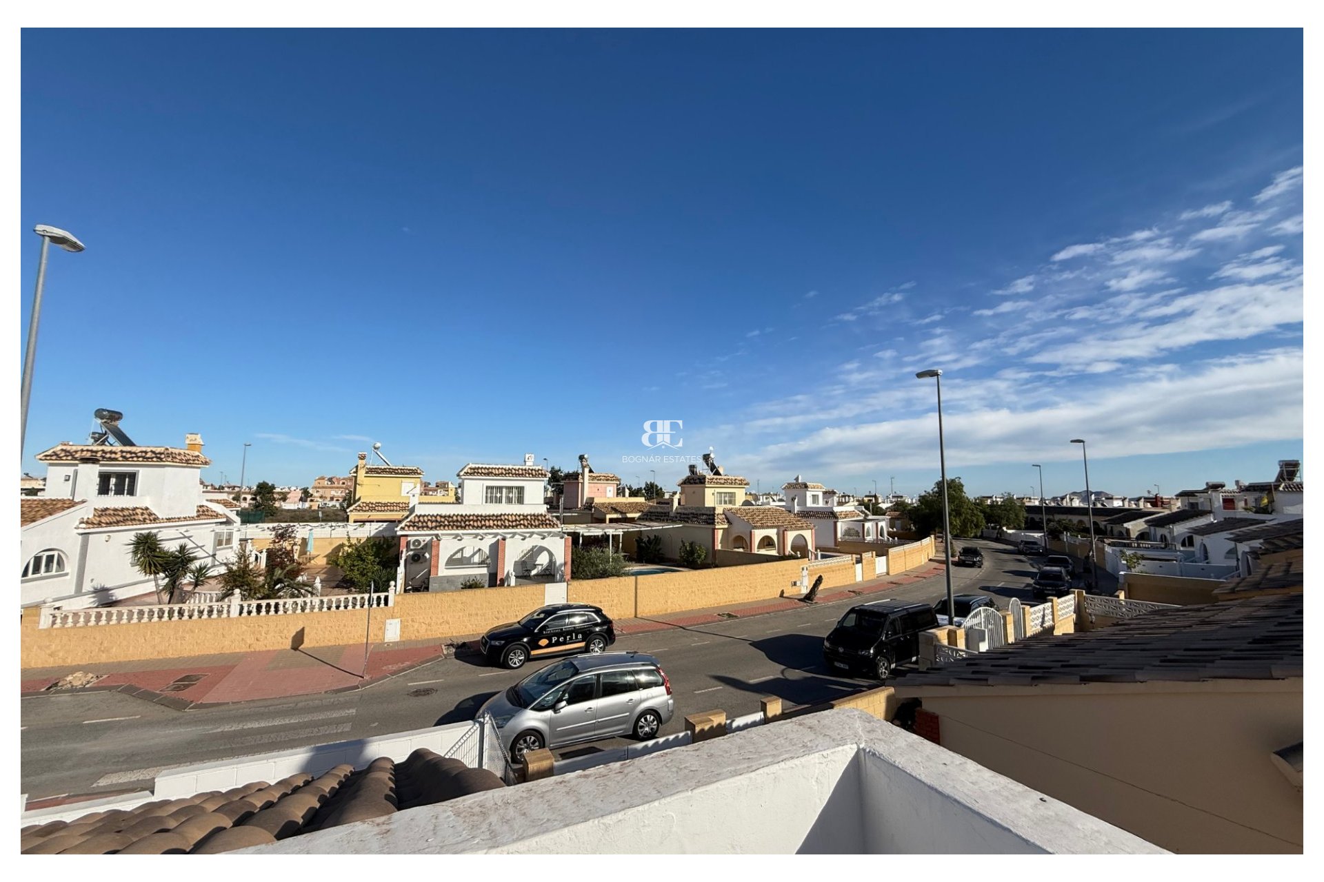 Resale - Villa -
Torre Pacheco - Sierra Golf