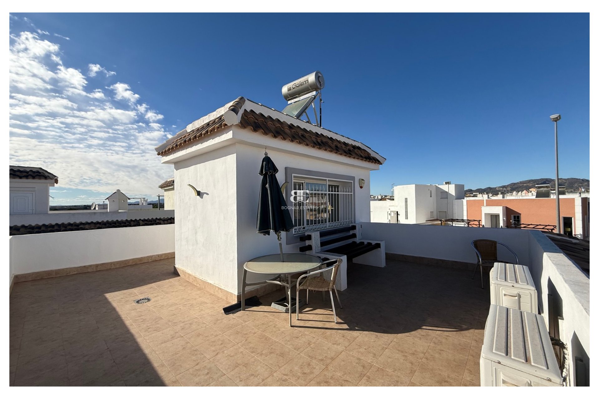 Resale - Villa -
Torre Pacheco - Sierra Golf