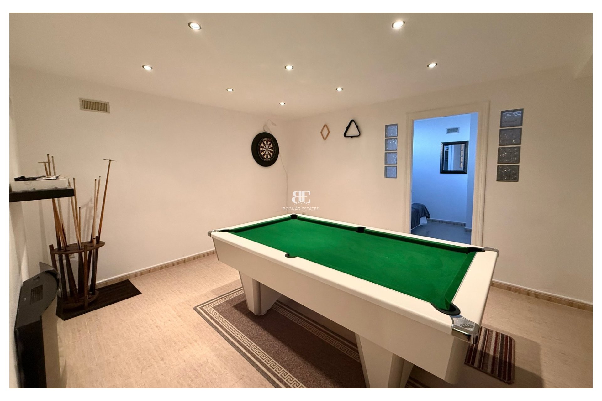 Resale - Villa -
Torre Pacheco - Sierra Golf