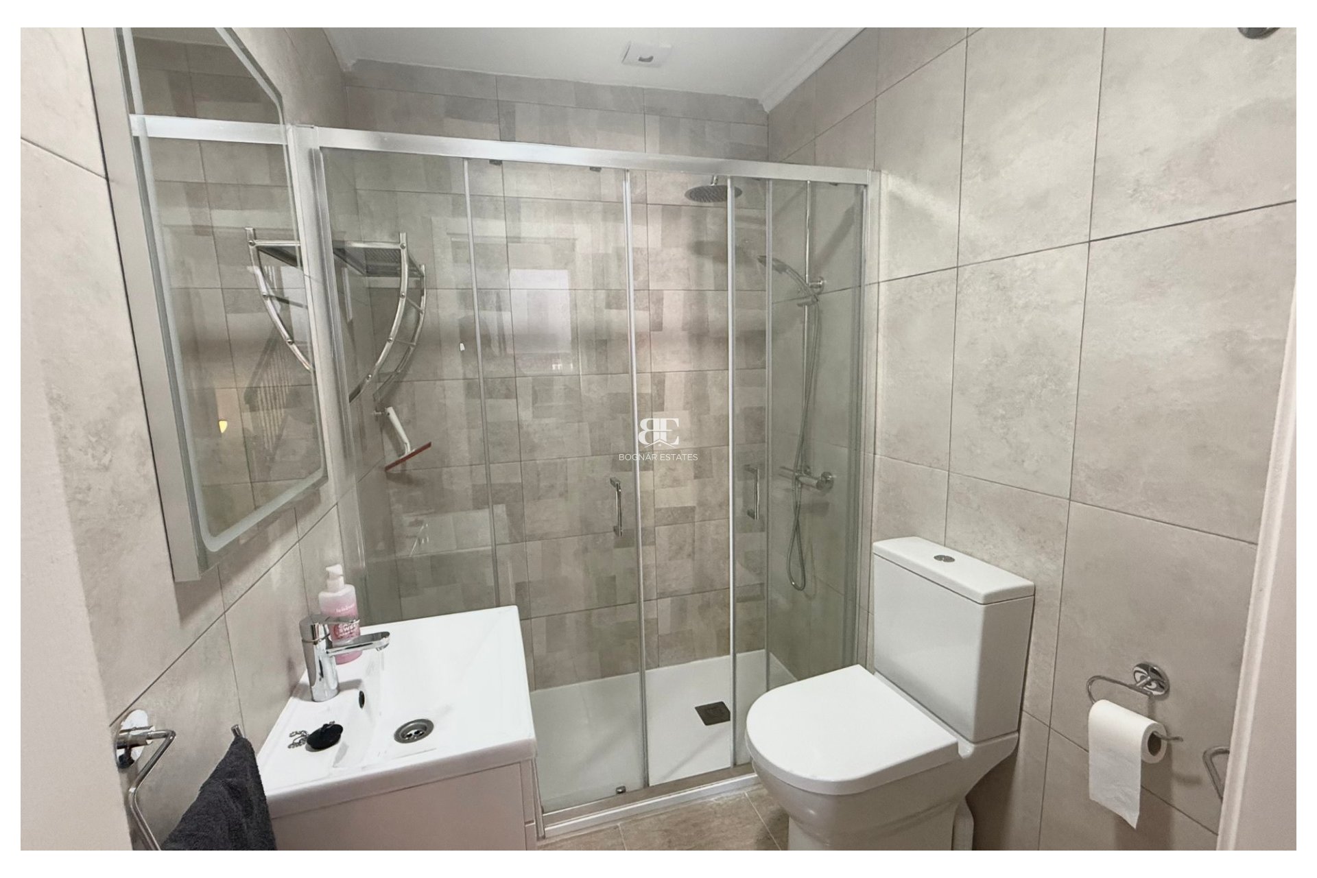 Resale - Villa -
Torre Pacheco - Sierra Golf