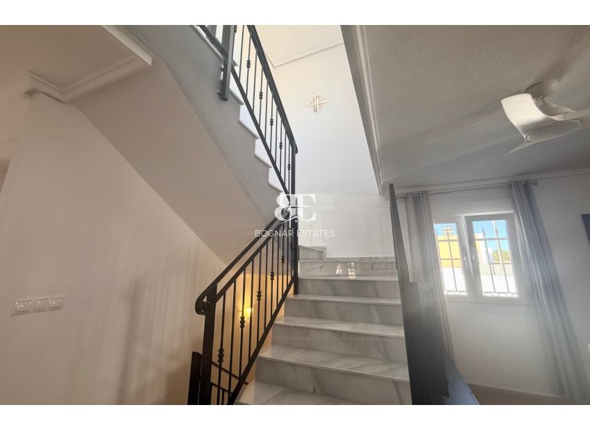 Resale - Villa -
Torre Pacheco - Sierra Golf