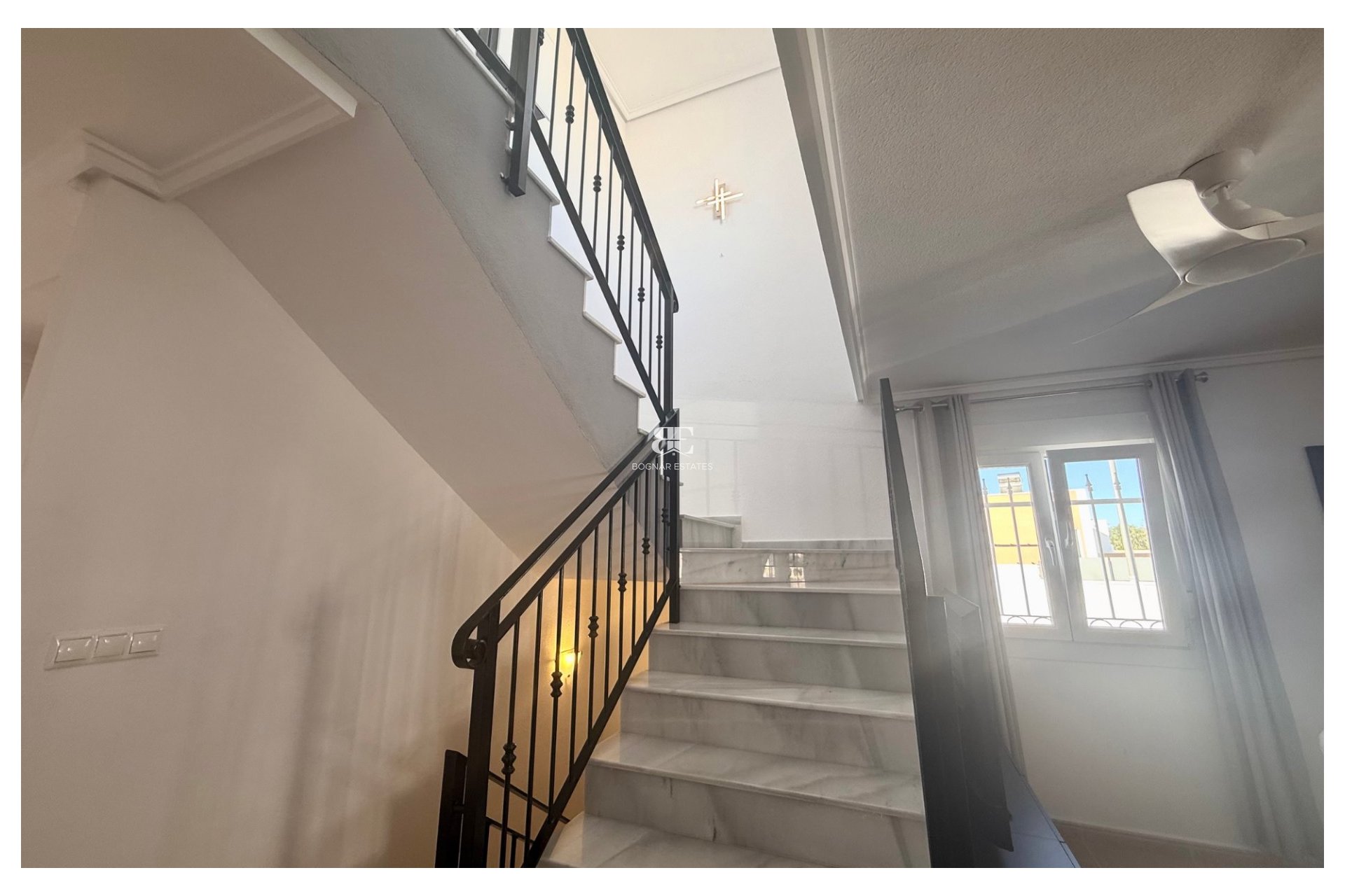 Resale - Villa -
Torre Pacheco - Sierra Golf