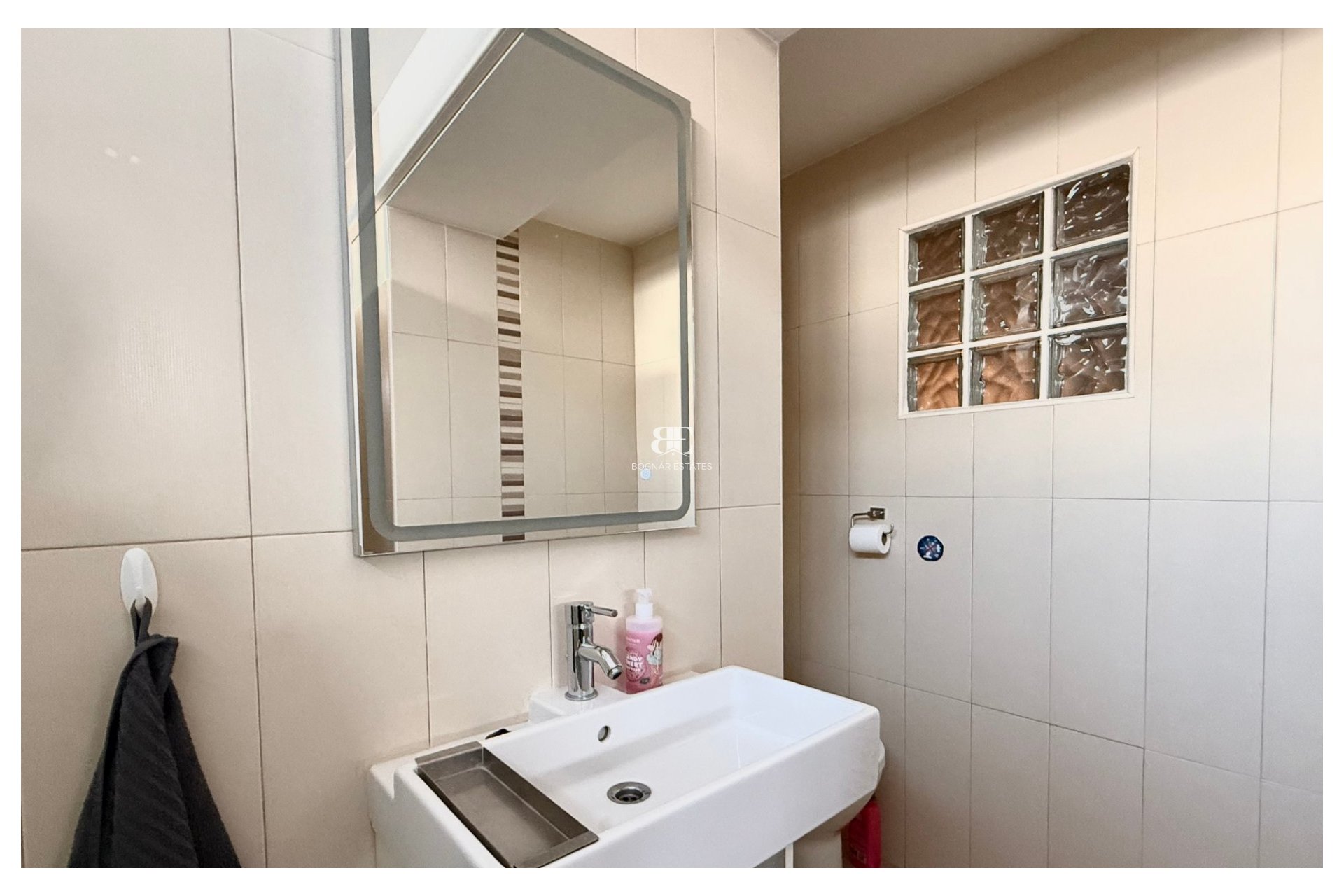 Resale - Villa -
Torre Pacheco - Sierra Golf