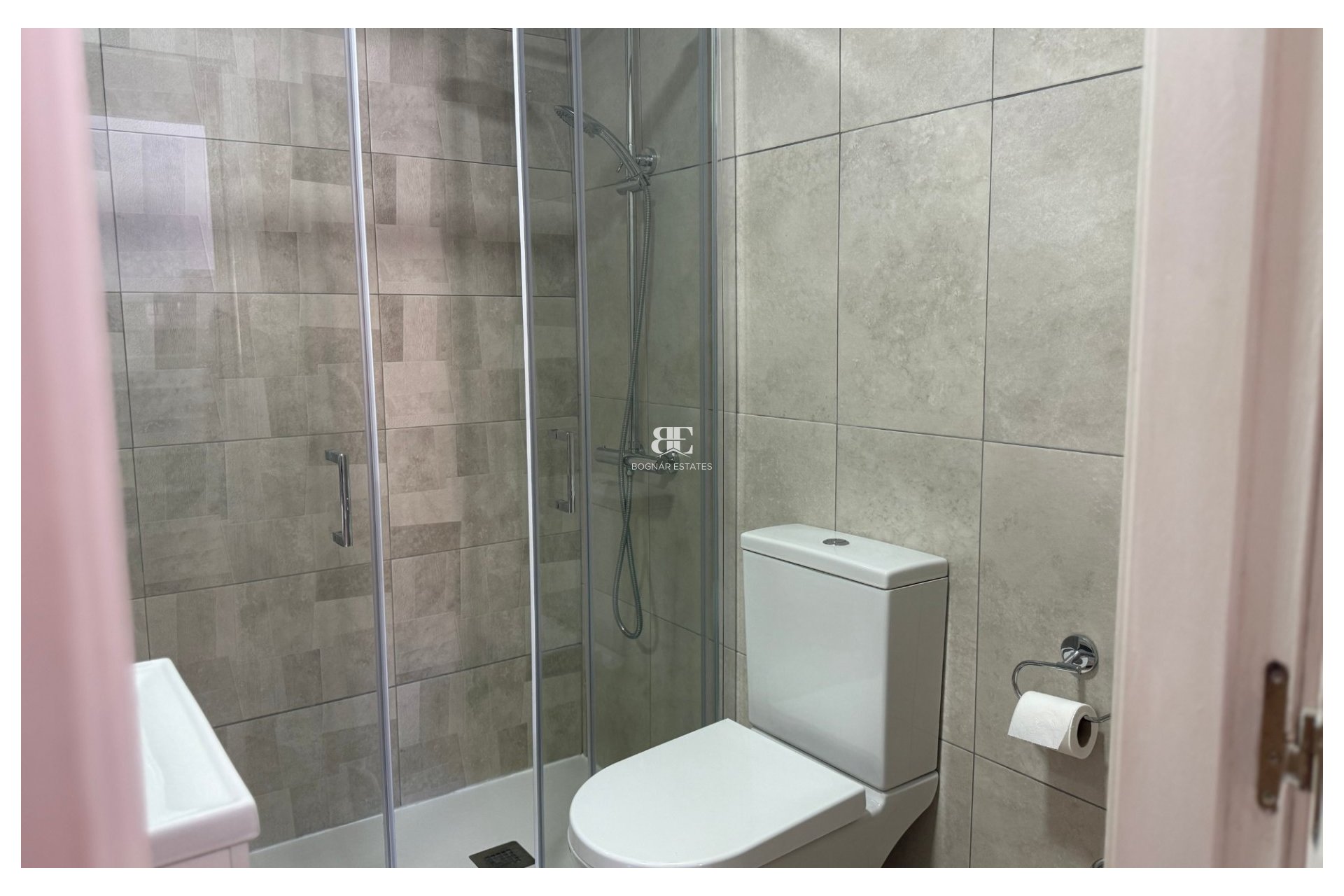 Resale - Villa -
Torre Pacheco - Sierra Golf