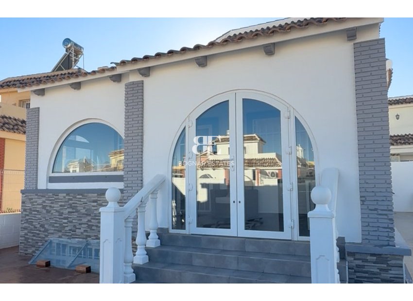 Resale - Villa -
Torre Pacheco - Sierra Golf