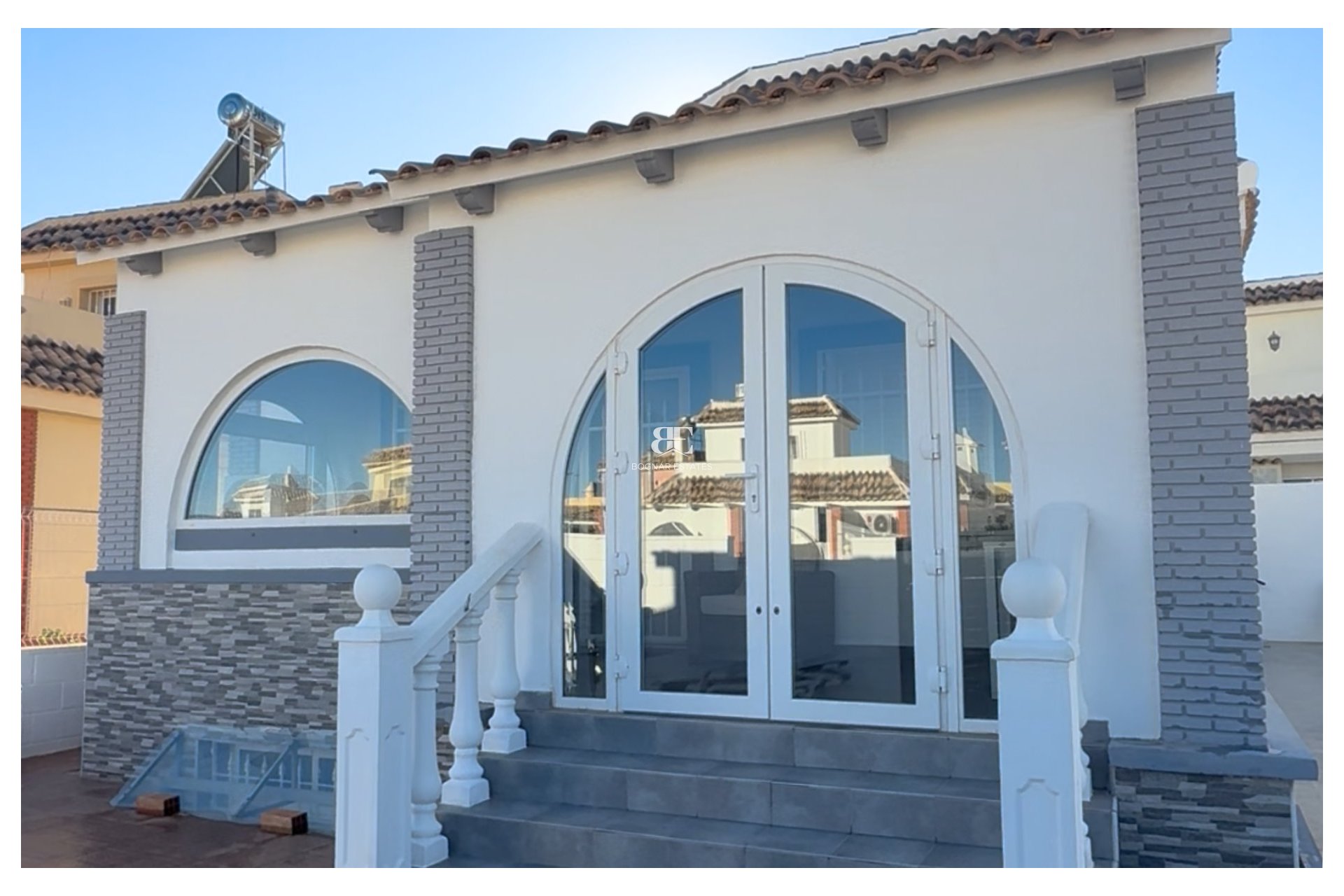 Resale - Villa -
Torre Pacheco - Sierra Golf