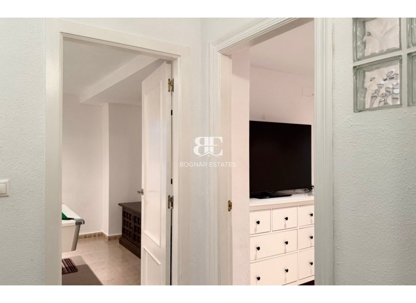 Resale - Villa -
Torre Pacheco - Sierra Golf