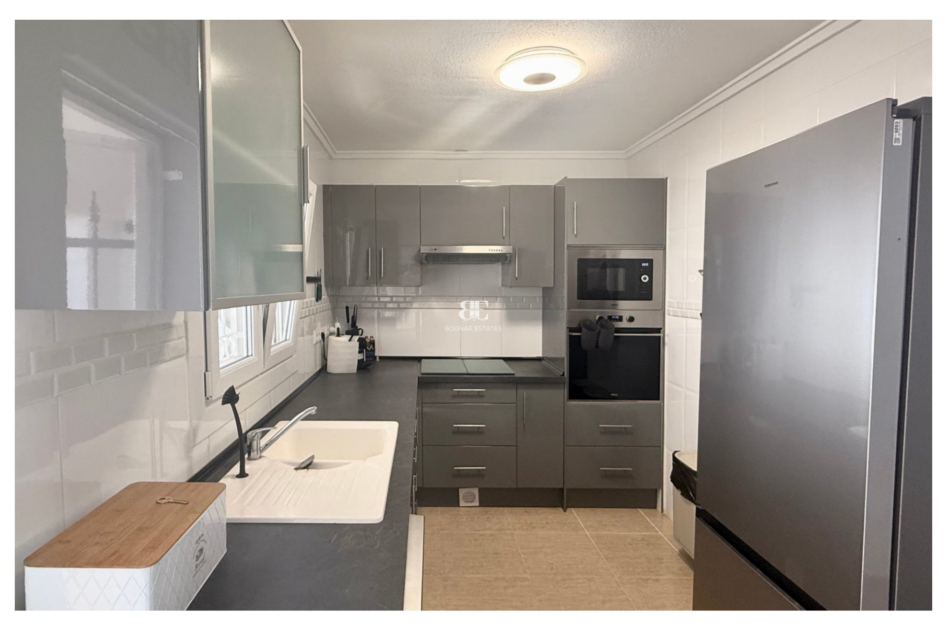 Resale - Villa -
Torre Pacheco - Sierra Golf