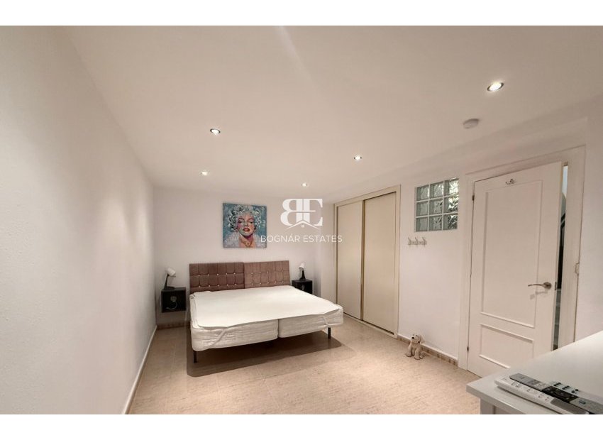 Resale - Villa -
Torre Pacheco - Sierra Golf