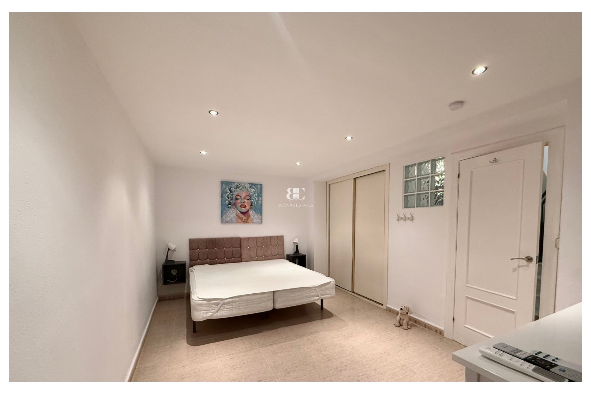 Resale - Villa -
Torre Pacheco - Sierra Golf