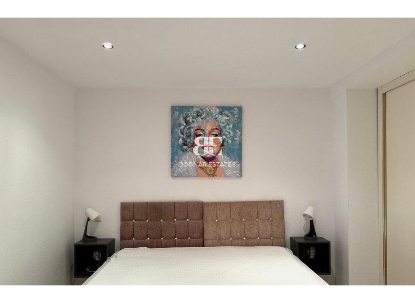 Resale - Villa -
Torre Pacheco - Sierra Golf