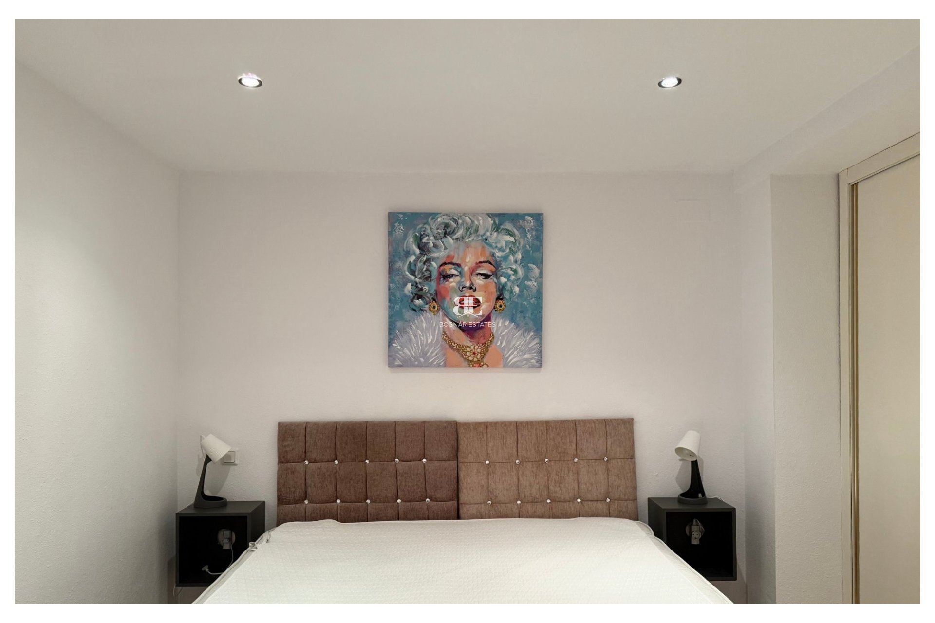 Resale - Villa -
Torre Pacheco - Sierra Golf