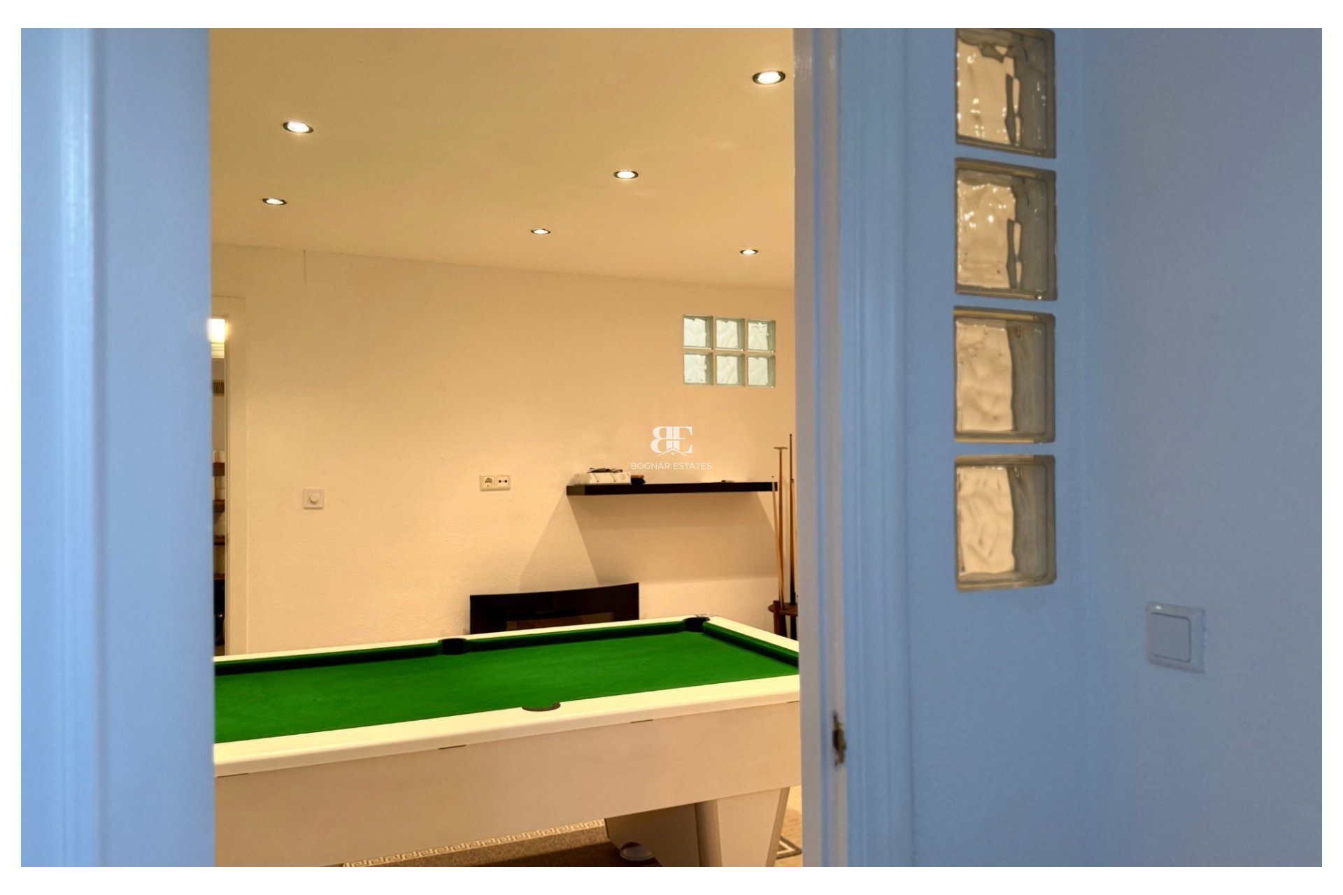 Resale - Villa -
Torre Pacheco - Sierra Golf