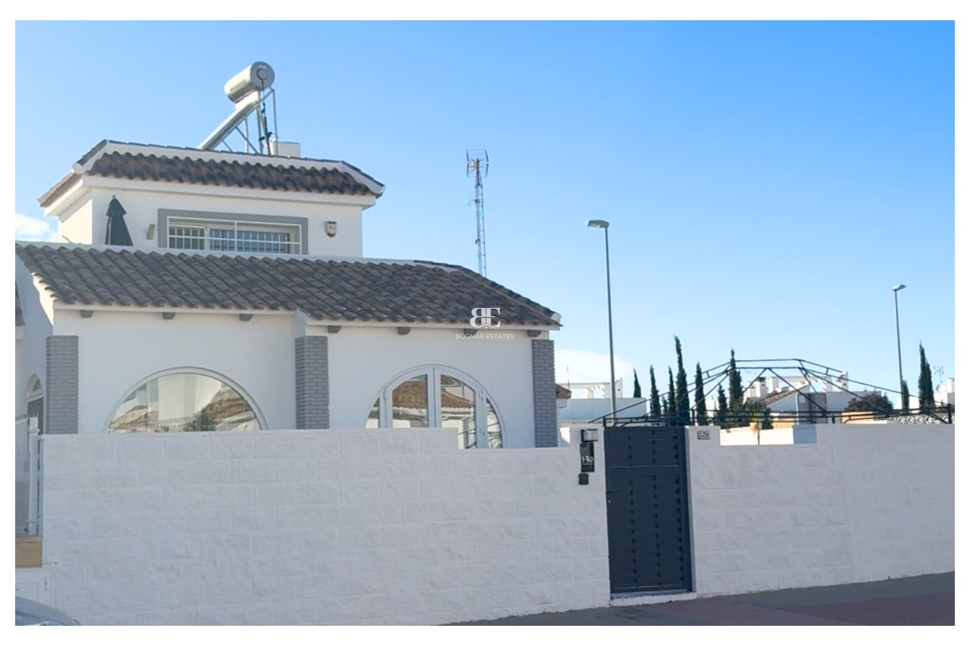 Resale - Villa -
Torre Pacheco - Sierra Golf