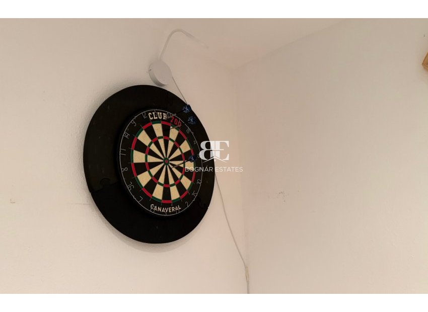 Resale - Villa -
Torre Pacheco - Sierra Golf