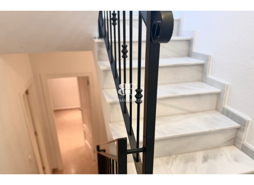 Resale - Villa -
Torre Pacheco - Sierra Golf