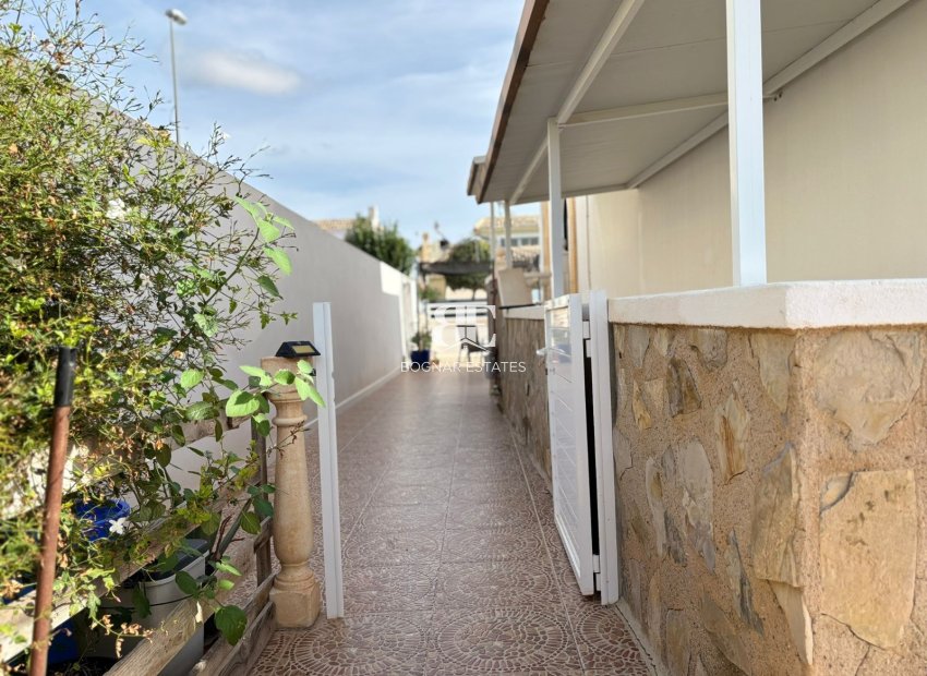 Resale - Villa -
Torre Pacheco - Sierra Golf