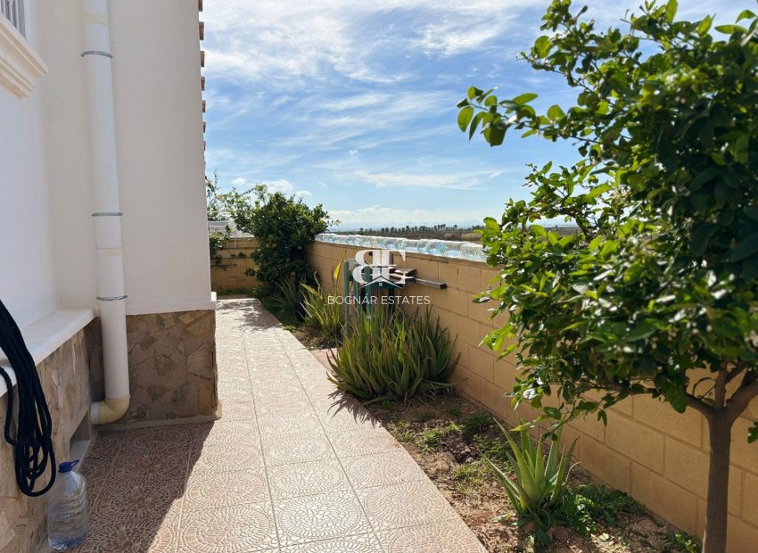 Resale - Villa -
Torre Pacheco - Sierra Golf