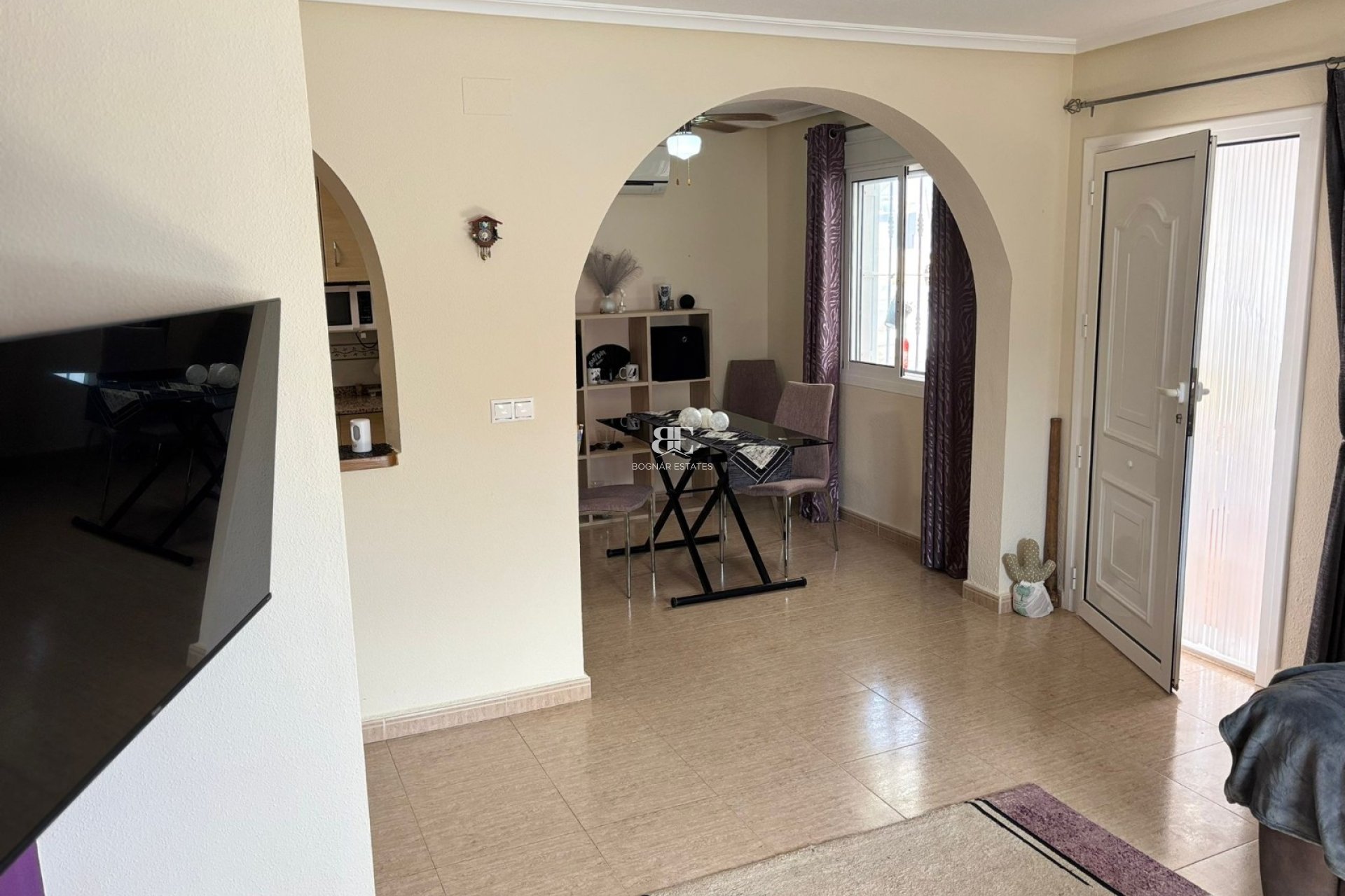 Resale - Villa -
Torre Pacheco - Sierra Golf