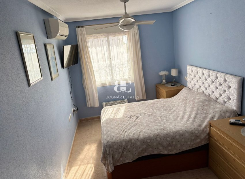 Resale - Villa -
Torre Pacheco - Sierra Golf